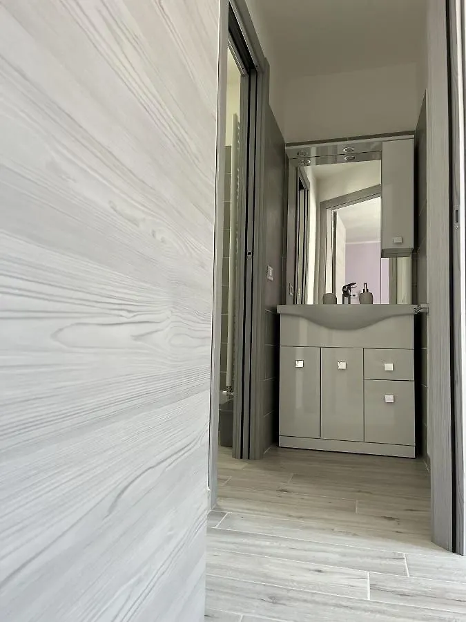 Casa Castellana Apt 1 E Casa Castellana Apt 2 سالا كوماسينا شقة