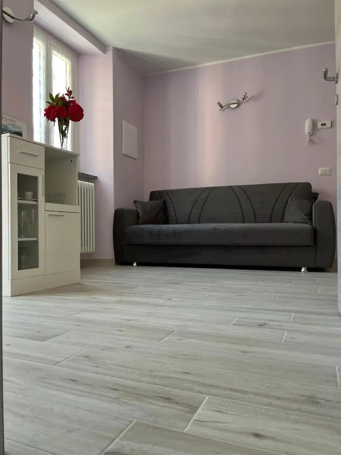 Casa Castellana Apt 1 E Casa Castellana Apt 2 سالا كوماسينا