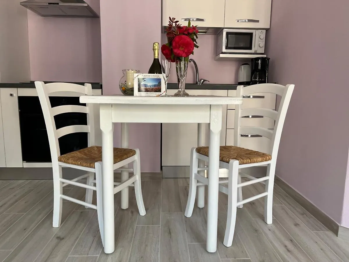 Casa Castellana Apt 1 E Casa Castellana Apt 2 سالا كوماسينا 0*,