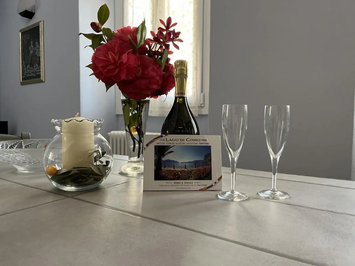 Casa Castellana Apt 1 E Casa Castellana Apt 2 سالا كوماسينا شقة