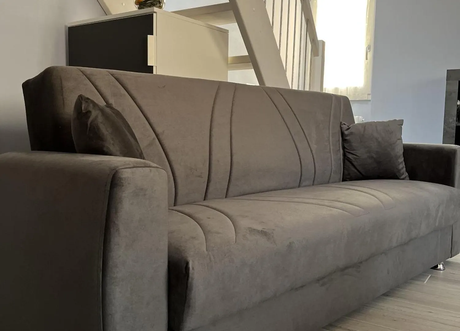 Casa Castellana Apt 1 E Casa Castellana Apt 2 سالا كوماسينا