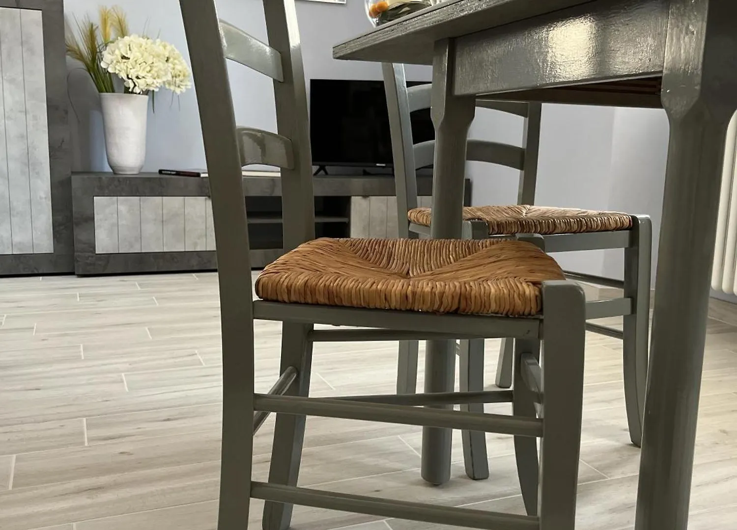 شقة Casa Castellana Apt 1 E Casa Castellana Apt 2 سالا كوماسينا